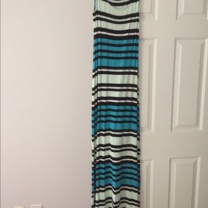 Merona Maxi Dress
